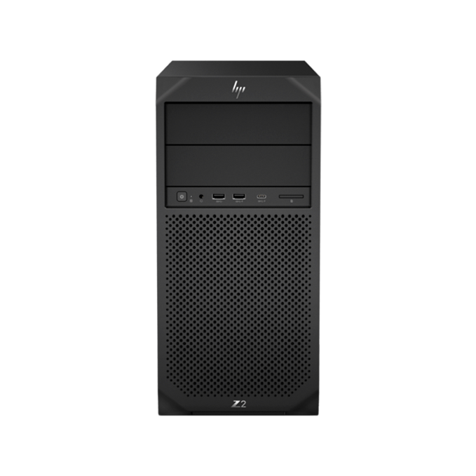 HP Z2 Tower Workstation
